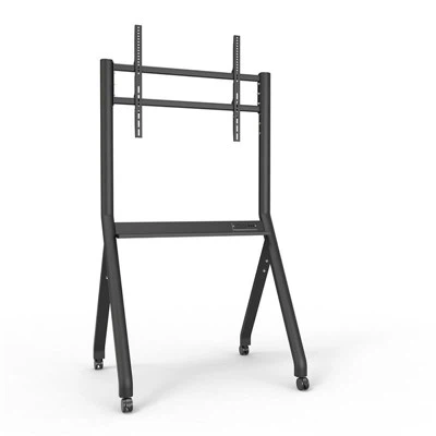 Sunkusis riedėjimo televizoriaus stendas